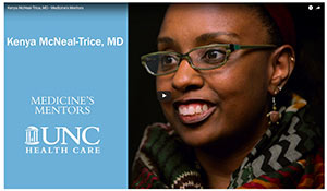 Dr. McNeal-Trice