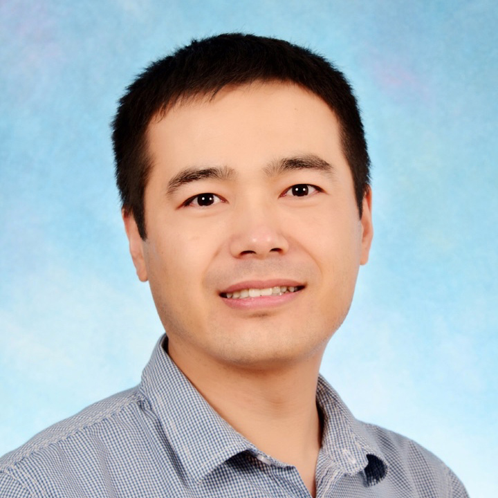 Wentao Li PhD
