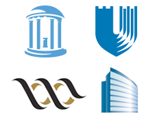 Carolinas Collaborative logos