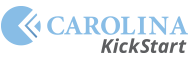 Carolina Kickstart logo