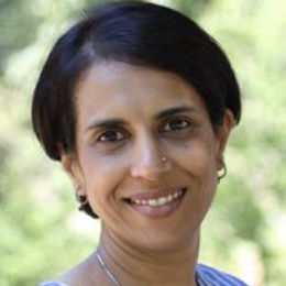 Gauri Rao, PhD