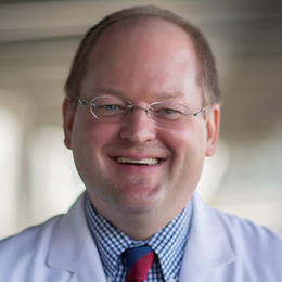 Andrew Smitherman, MD MSCR