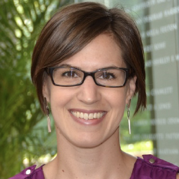 Sarah Birken, PhD