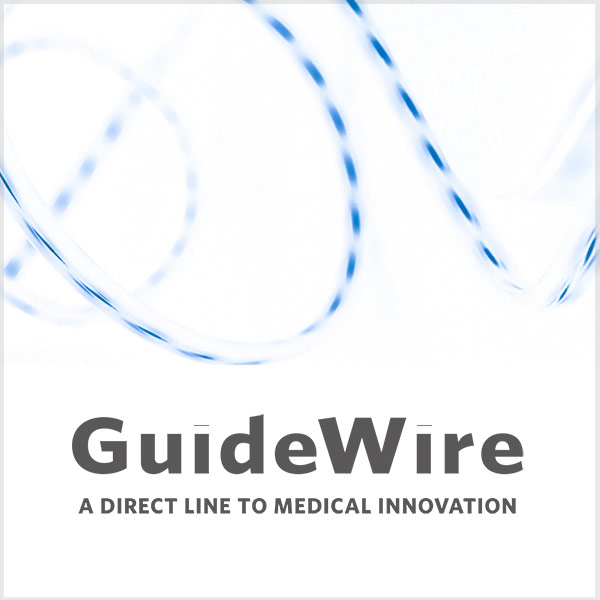 podcast profile image for GuideWire