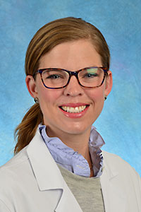 Meredith C. Duke, MD, MBA 