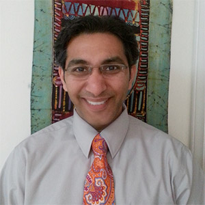 Gaurav Dave, MD, PhD, MPH