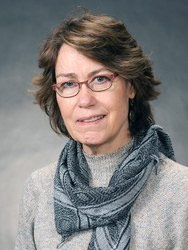 Nancy Fisher, PhD, leads the Core Directors Mentoring Group