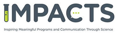 IMPACTS logo