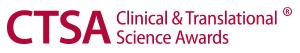 CTSA logo