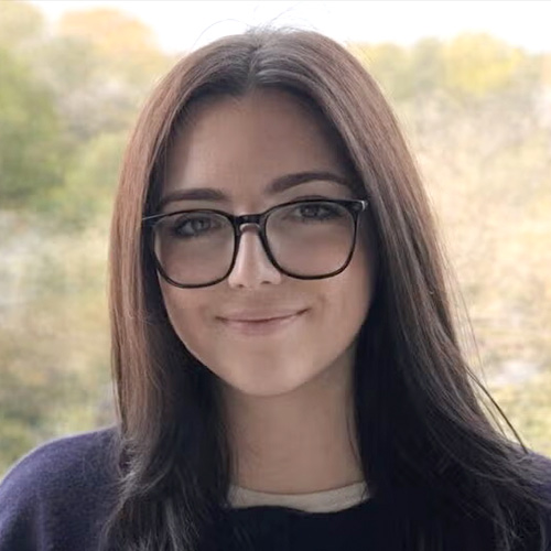 headshot of Marissa DiPiero