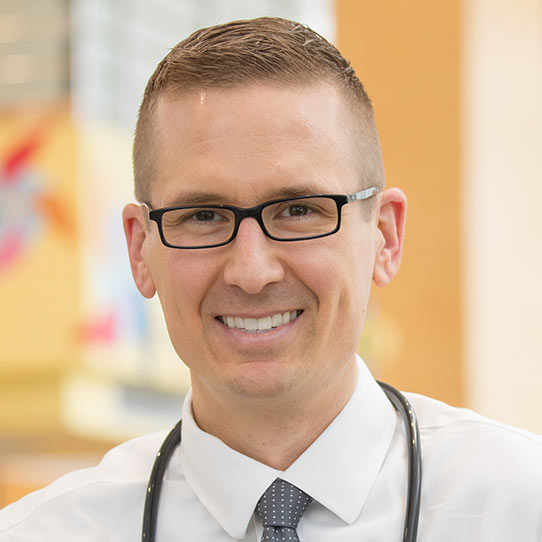 Matthew Egberg, MD