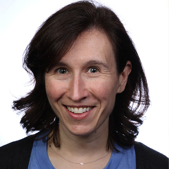 Klara Klein, MD, PhD