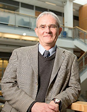 Terry Magnuson, PhD
