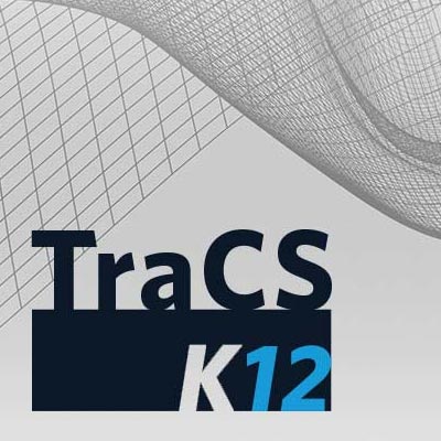 TraCS K12 graphic