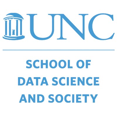 UNC School of Data Science logo
