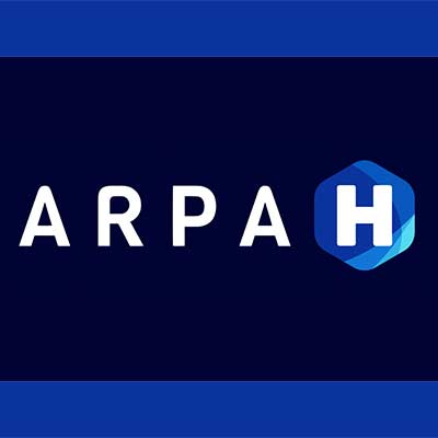 ARPA-H logo