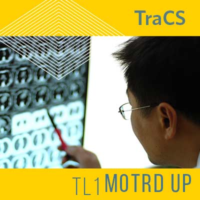 TraCS TL1 postdoc fellowship