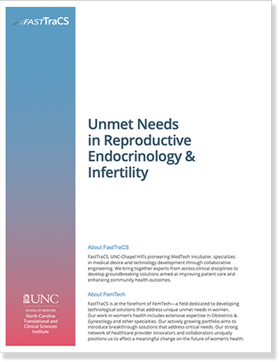 screenshot of white paper cover page