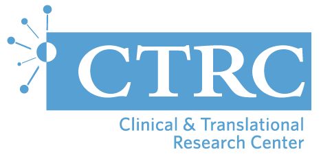 CTRC logo