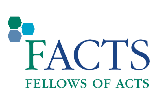 FACTS logo