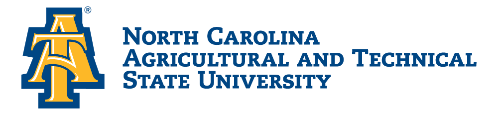 N.C. A&T logo