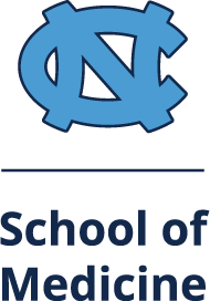 UNC School of Medicine logo