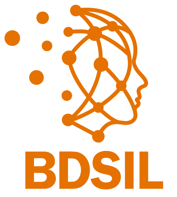 BDSIL logo