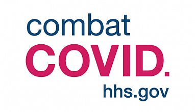 combat COVID - HHS.gov