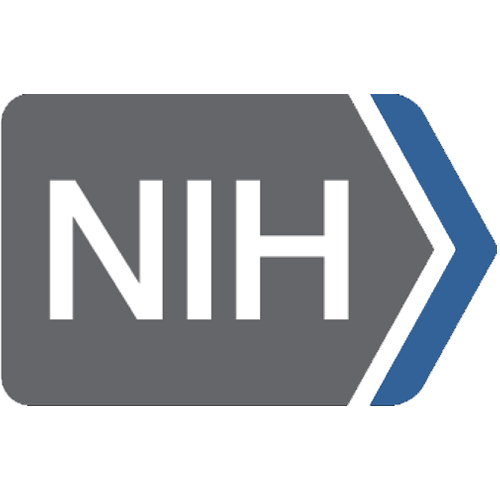 NIH logo