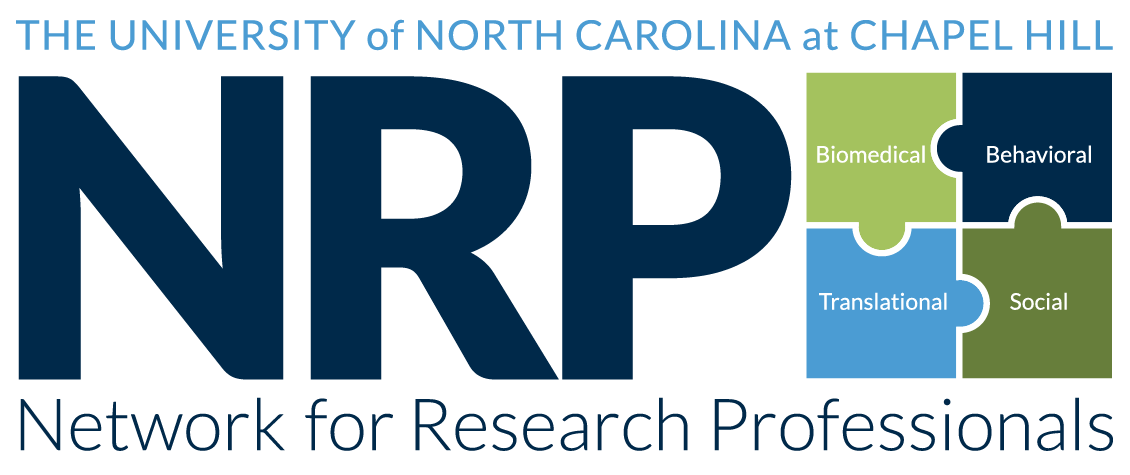 UNC NRP logo