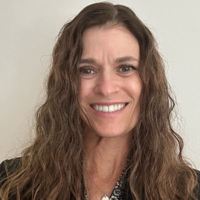 headshot of Becki Cleveland