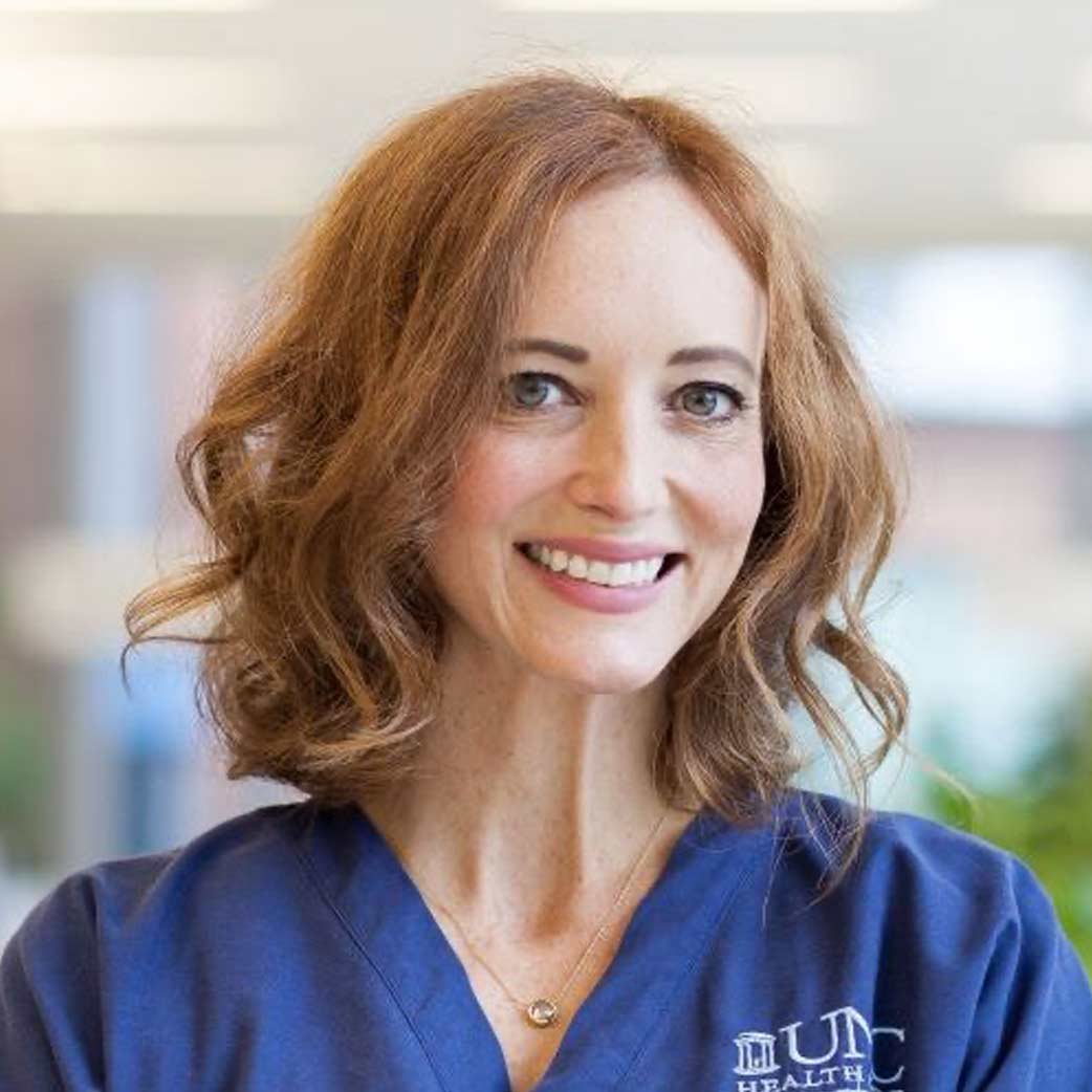 Erin Carey, MD, MSCR