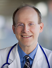 Jim Evans MD, PhD