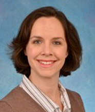 Kate Foreman, MS, CGC