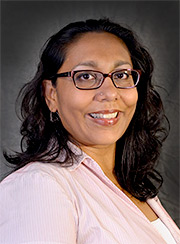 Sharlini Sankaran, PhD