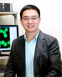 Zhen Gu, PhD