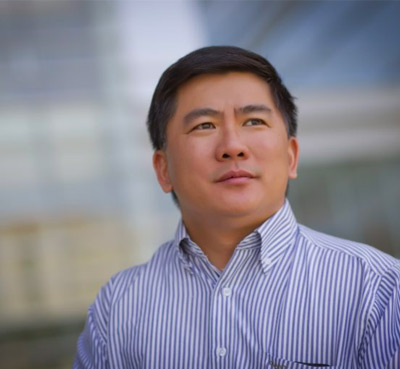 Xian Chen, PhD