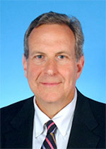 Ronald Falk, MD