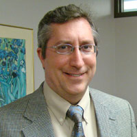 Michael Kosorok, PhD