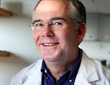 John Buse, MD, PhD