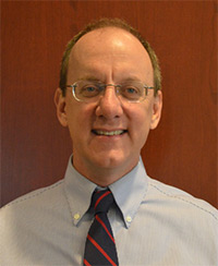 Mark Toles, PhD, RN