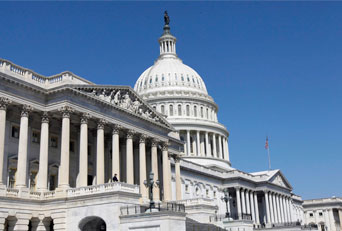 Capitol Building<br />(Alex Brandon/AP)