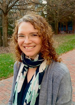 Anna Cliffe, PhD