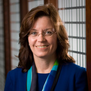 Dr. Joanne Jordan