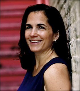 Anne Lyerly, MD