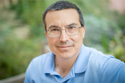 Charles M. Perou, PhD