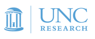 UNC Research Logo