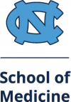 UNC School of Medicine logo