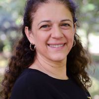 headshot of Aysenil Belger