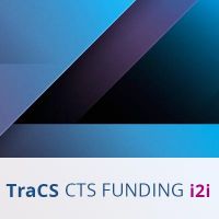 TraCS CTS Funding i2i